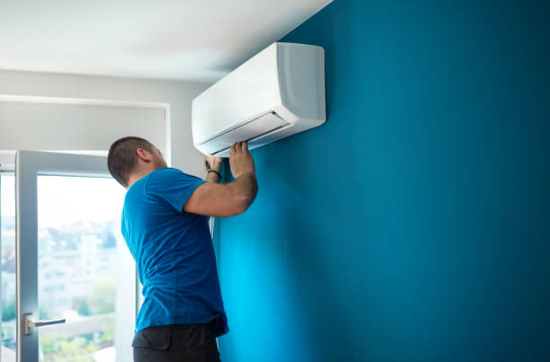 Best HVAC companies near me  in Kelseyville, CA