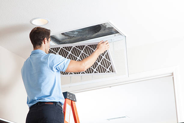 Best HVAC maintenance plan  in Kelseyville, CA