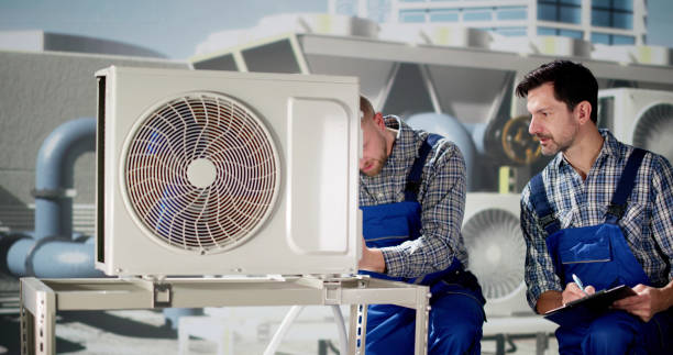 Best HVAC tune-up services  in Kelseyville, CA