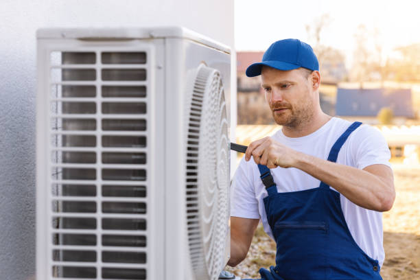 Best Local HVAC companies  in Kelseyville, CA